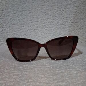 NWT Womens Kate Spade Lucca Sunglasses